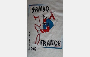 championnat de France SAMBO ... à MOLSHEIM !!!